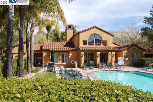 Foto del edificio - 785 Watson Canyon Ct