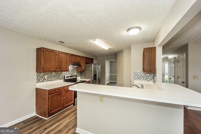 Foto del edificio - 8432 Cedar Creek Ridge