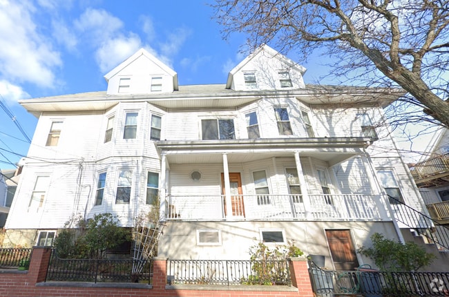 Building Photo - 55 Richdale Ave
