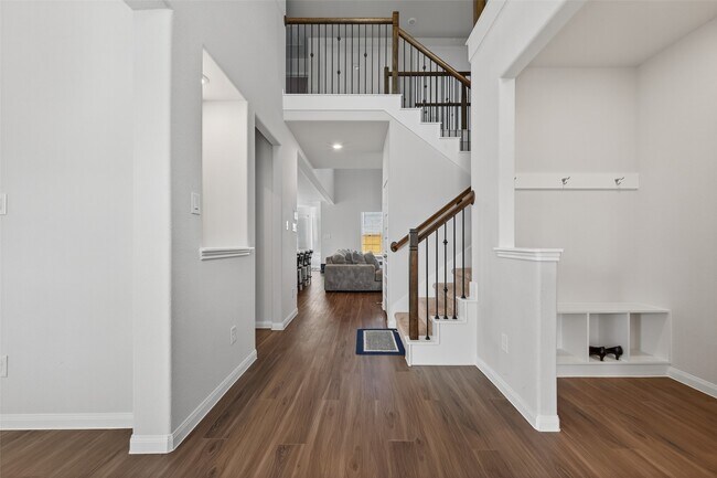 Foto del edificio - 3025 Waxwing Dr