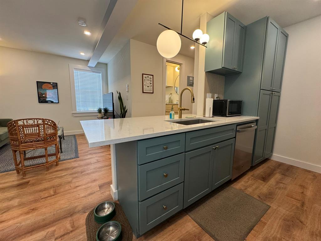 Foto principal - 2808 Jefferson St