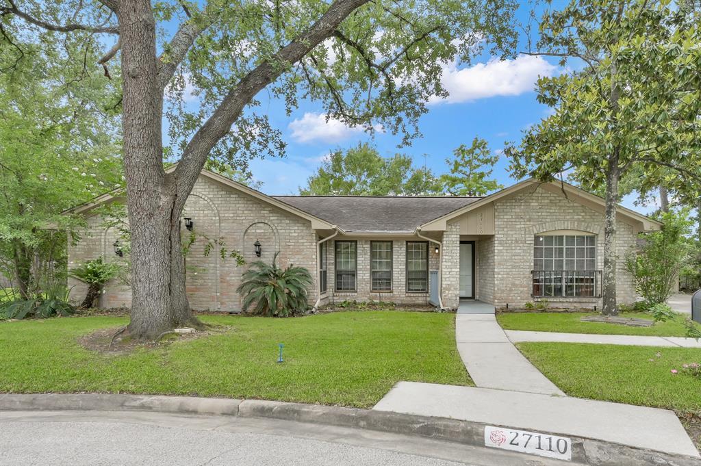 Primary Photo - 27110 Jimmy Ln
