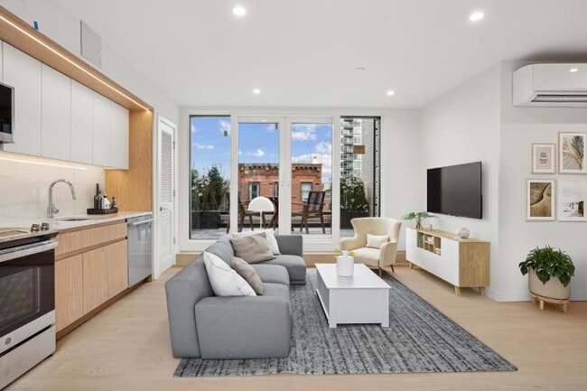 Building Photo - 2 bedroom in BROOKLYN NY 11205