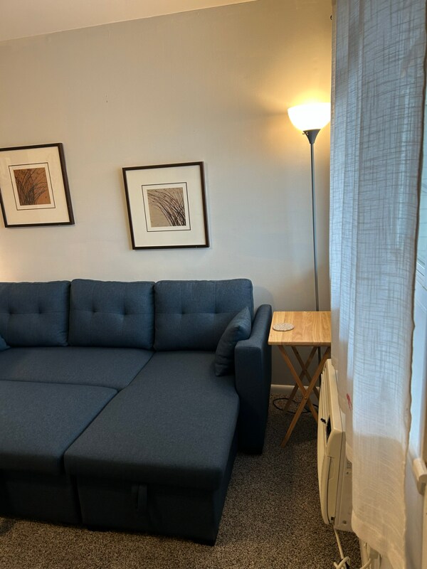 Foto principal - 9600 Amherst Ave