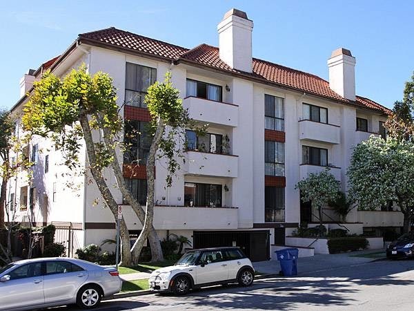 Foto principal - 1525 Selby Ave