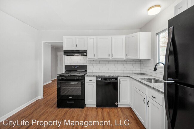 Foto del edificio - 3 br, 1 bath House - 10821 Bellview Drive