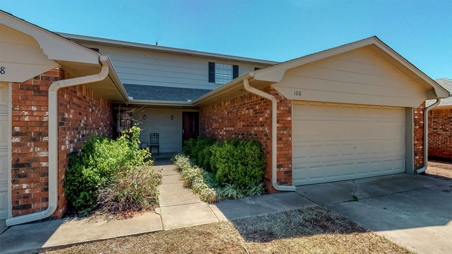 Photo - 106 Sahoma Terrace Townhome