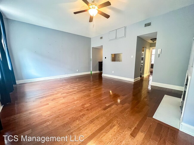 Foto del edificio - 1 br, 1 bath House - 1619 Spruce St