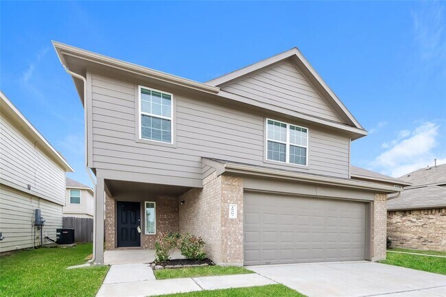 Building Photo - 18507 Queesborough Creek Rd