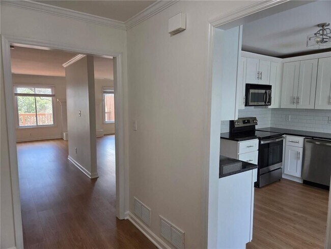 Foto del edificio - 1409 Old Virginia Ct SE