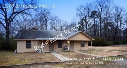 Building Photo - 2109 Batesville Pike
