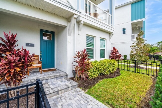 Photo - 421 Gowdy Rd Townhome