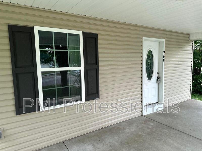 Foto del edificio - 909 E Grizzard St