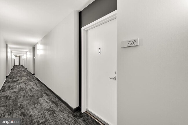 Foto del edificio - 1000 New Jersey Ave SE