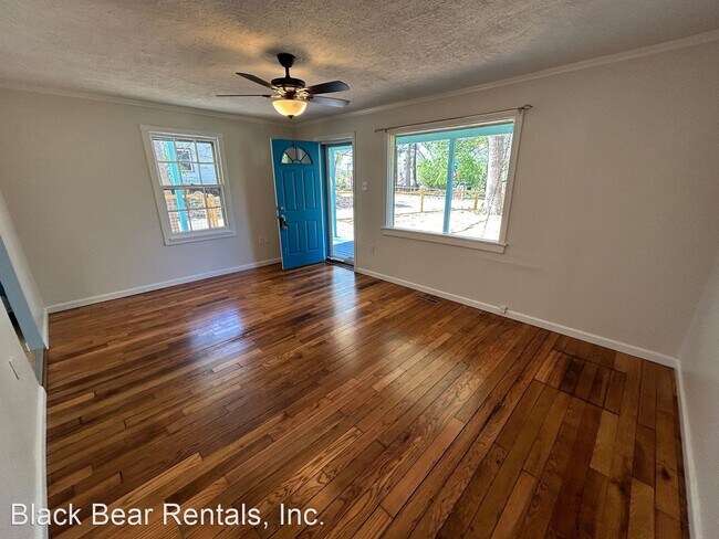 Building Photo - 2 br, 2 bath House - 91 Carrier Street