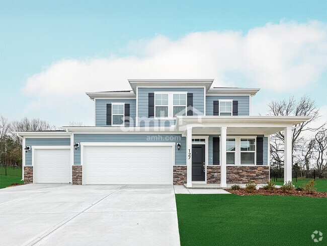 Building Photo - 302 Sharpe Ct