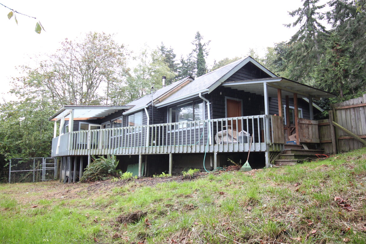 Primary Photo - 8016 SW Van Olinda Rd