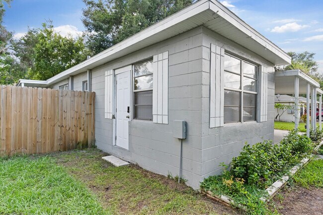 Foto del edificio - 4501 N 36th St