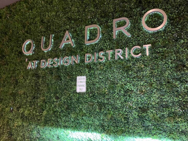 3900 Biscayne Blvd Unit Quadro 723, Miami, FL 33137 Condo for Rent in