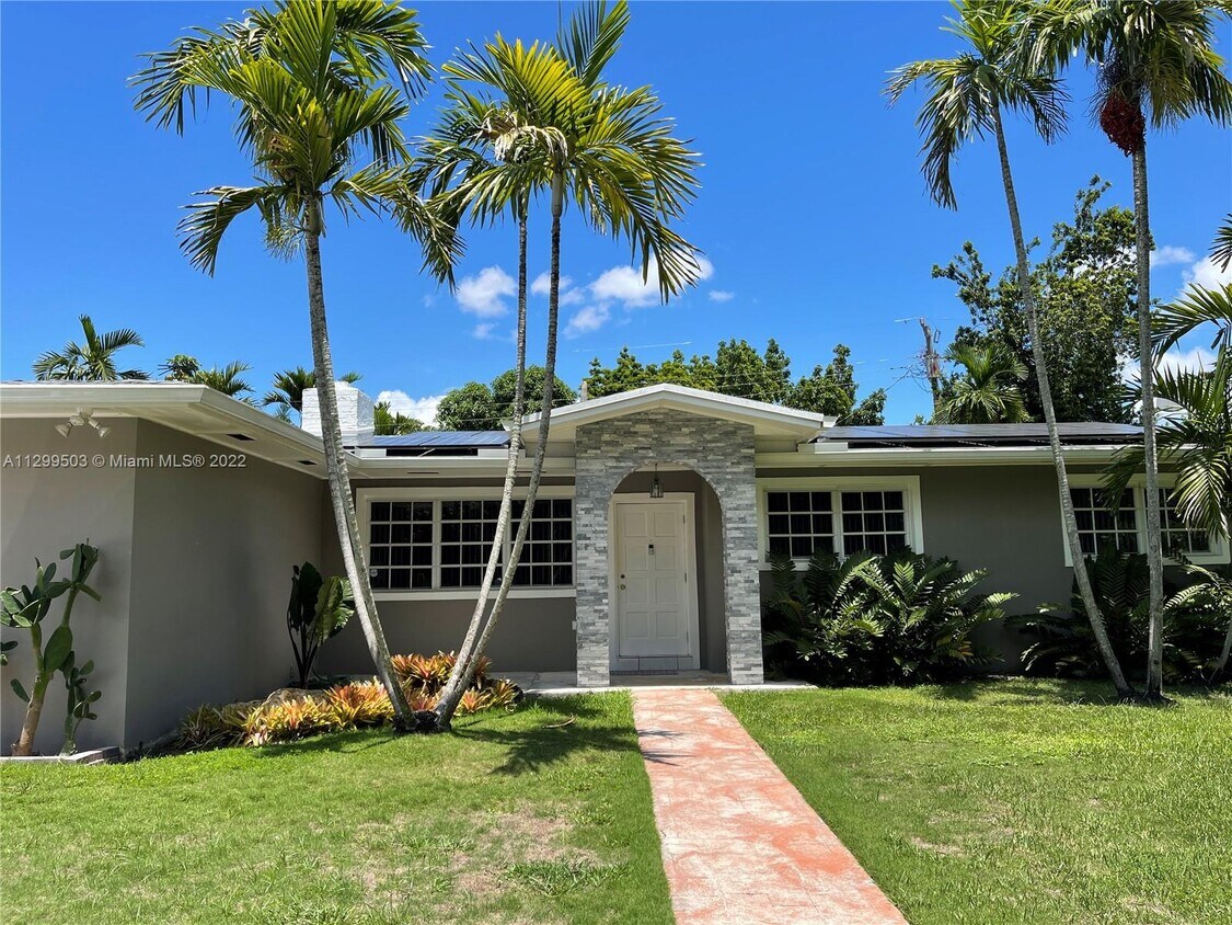 8515 SW 125th St, Miami, FL 33156 House Rental in Miami, FL