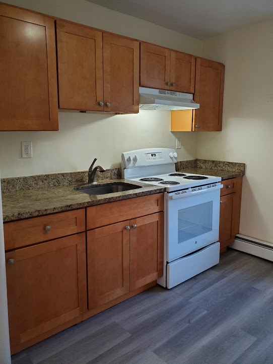 10 Victory Rd Unit 2, Boston, MA 02122 Condo for Rent in Boston, MA