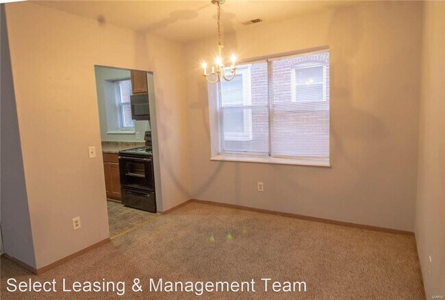 Foto del edificio - 5576 Pershing Ave