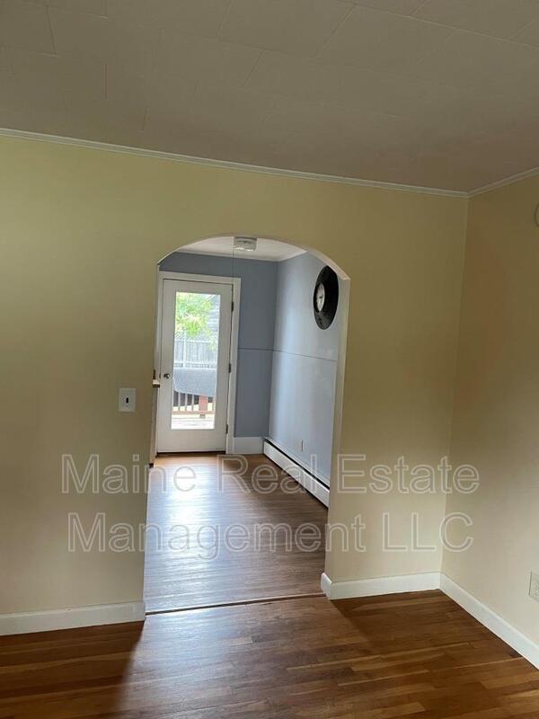 12 Dexter St, Bangor, ME 04401 House Rental in Bangor, ME