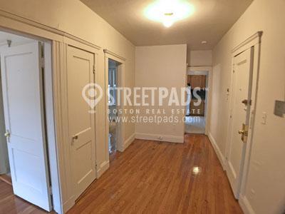 Building Photo - 2 bedroom in Boston MA 02135