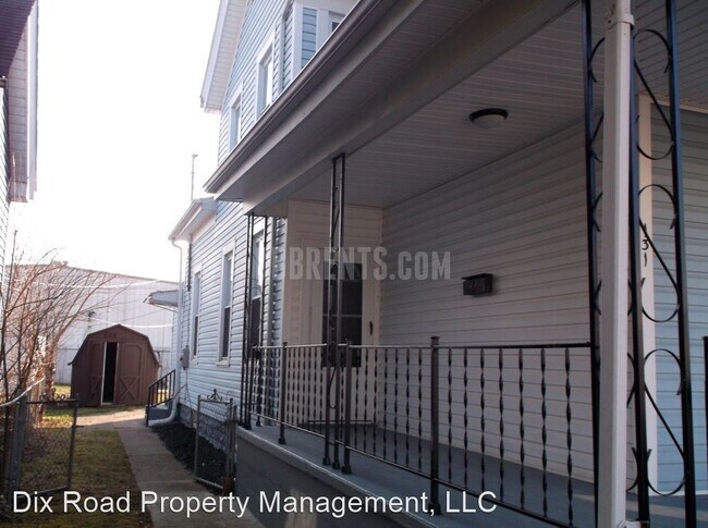Building Photo - 3 br, 2 bath House - 131 Gordon Avenue,