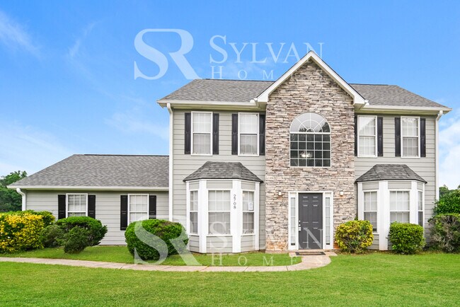 Foto del edificio - Your dream home is waiting for you. Hurry and Lease today!