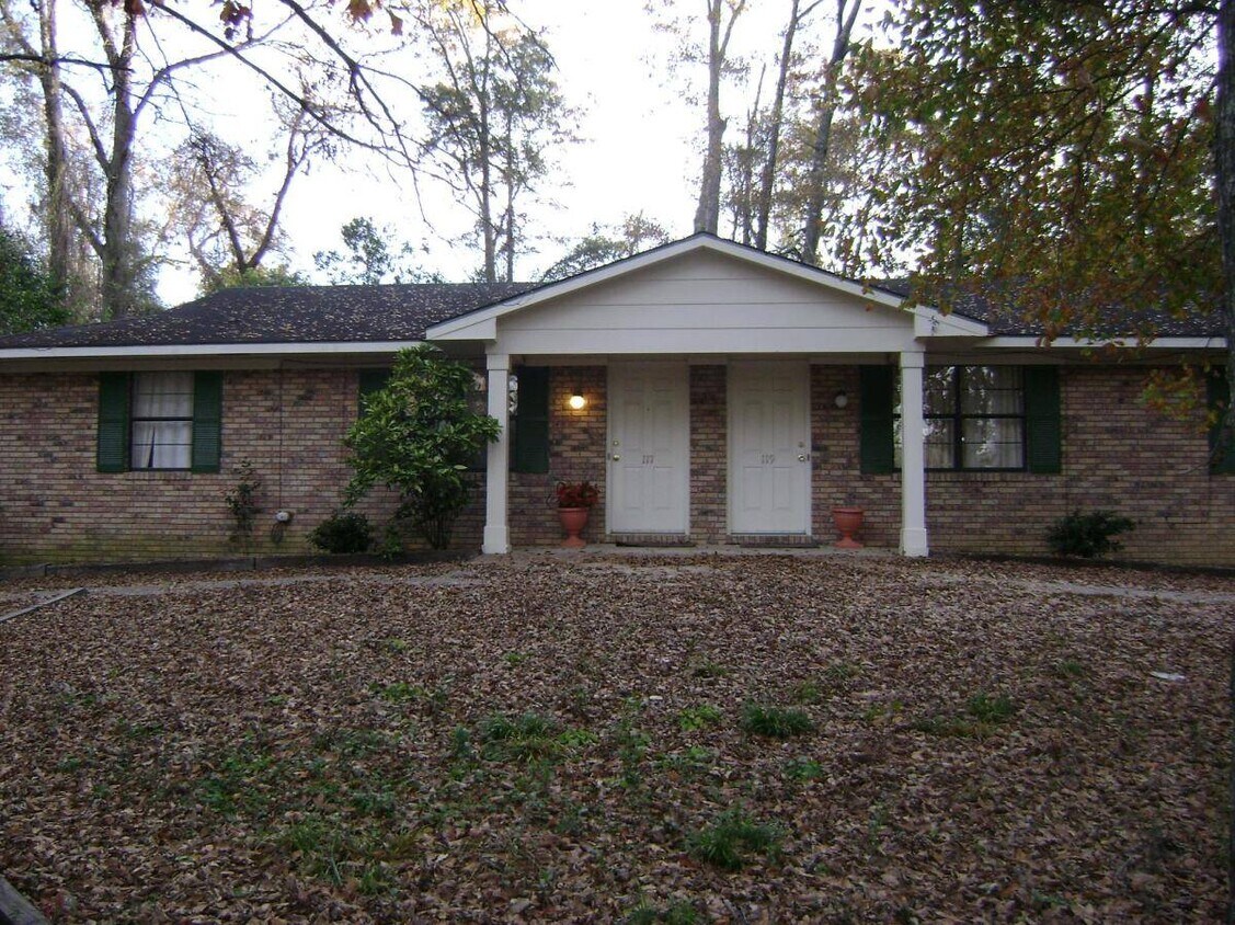 Primary Photo - 117 /119 Cecil Ln