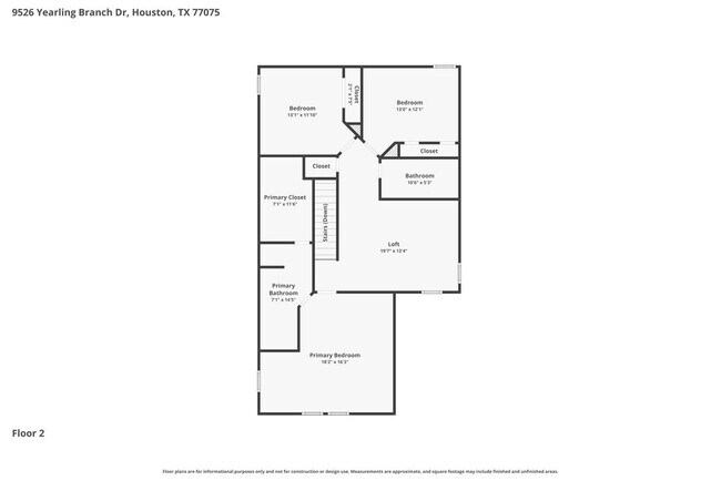Foto del edificio - 9526 Yearling Branch Dr