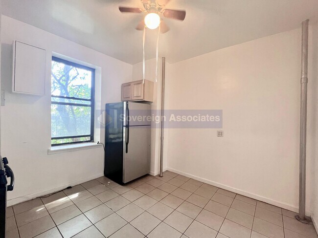 Foto del edificio - 536 Fort Washington Avenue