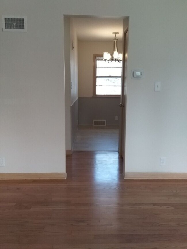 Foto del edificio - 3924 D St
