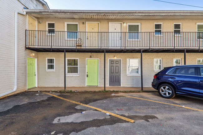 Foto del edificio - 615 Oliver St NW
