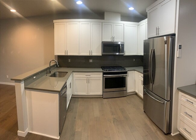 Building Photo - Montavilla Single Family Attached Home, Th...