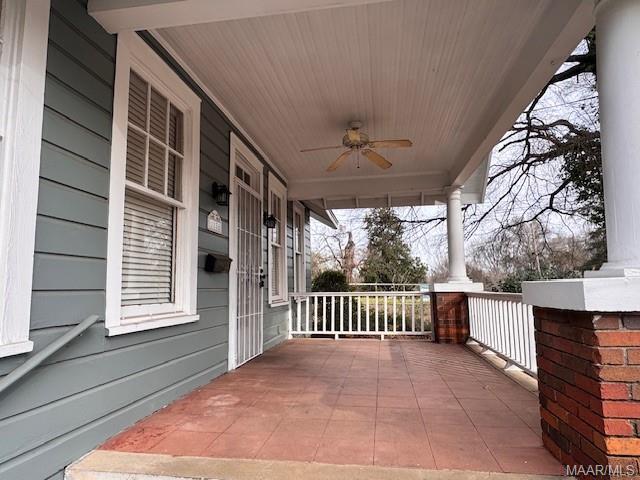 Foto del edificio - 1138 S McDonough St