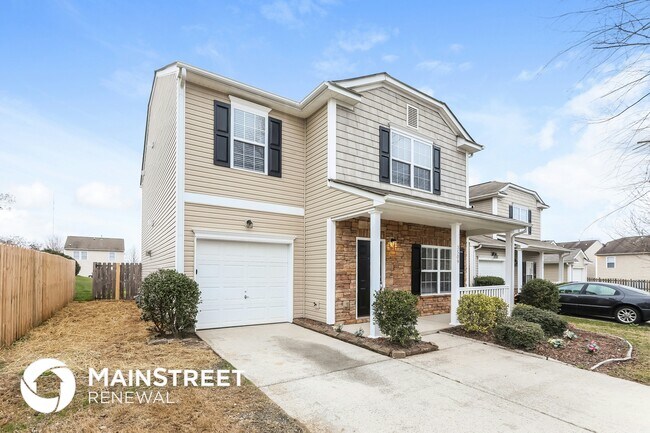 Foto del edificio - 3509 Charterhall Ln