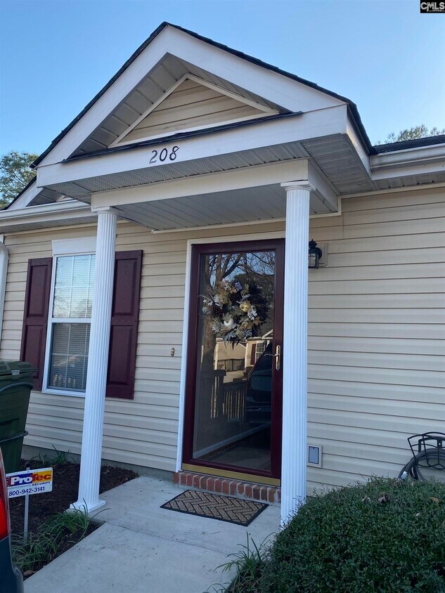 208 Philmont Dr, Columbia, SC 29223 House Rental in Columbia, SC