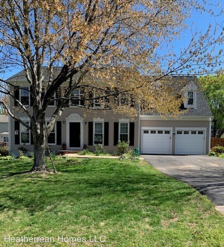 4 br, 3.5 bath House 6 Daventry Place House Rental in Stafford, VA