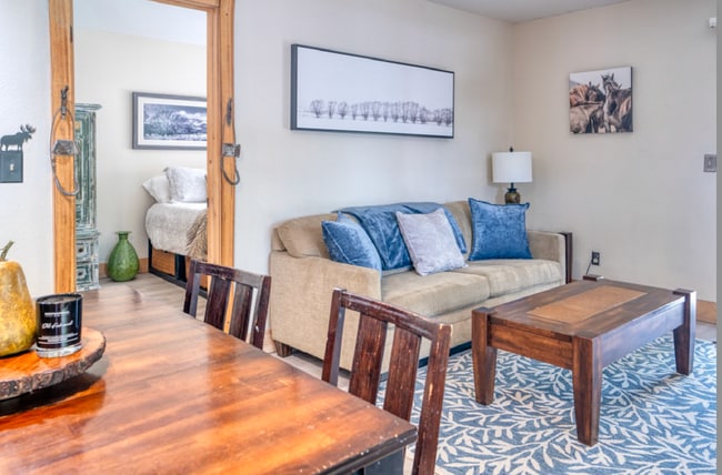 Photo - 2025 Canyons Resort Dr Apartment