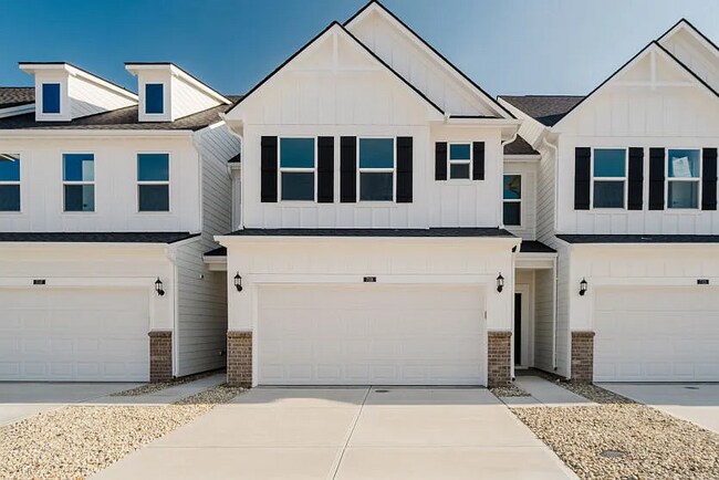 Foto del edificio - 7331 Shroyer Wy