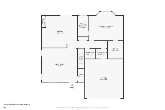 Building Photo - 12522 W Windrose Dr