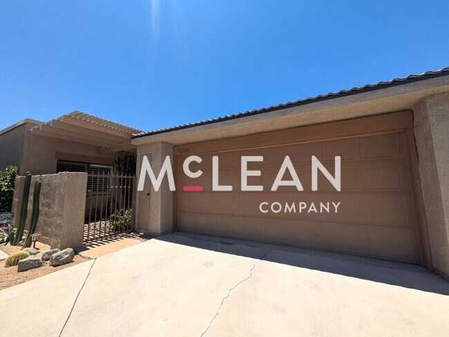 Foto del edificio - 2 Bedroom 2 Bathroom in South Palm Desert ...