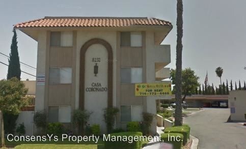 Primary Photo - 8232 California St
