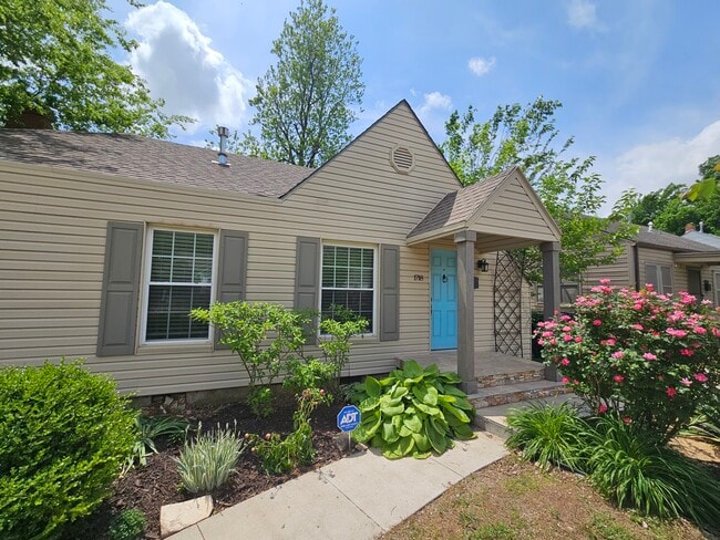 Photo - 1718 NE 20th St House