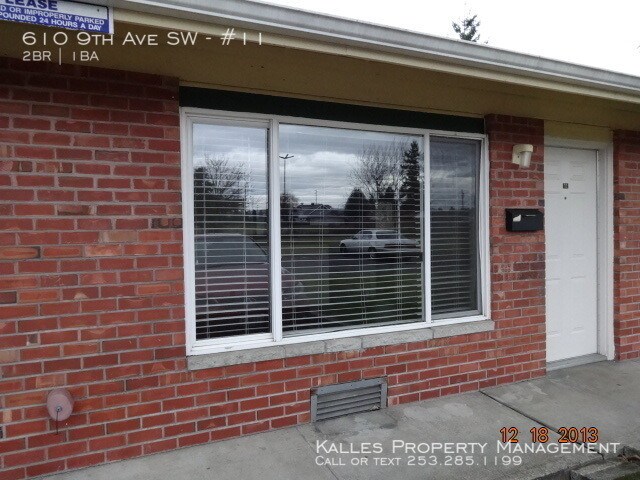 Building Photo - 610 9th Ave SW