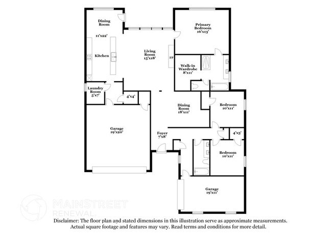 Foto del edificio - 11204 S W 32nd Terrace