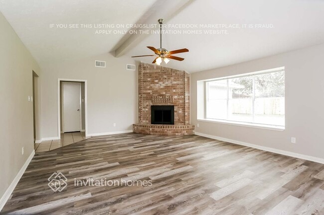 Building Photo - 2609 Jeb Stuart Dr
