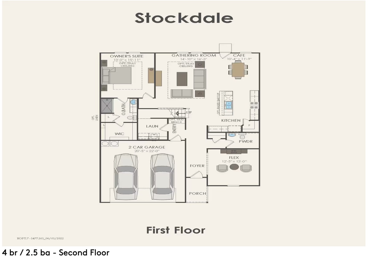 Building Photo - COMING SOON Beautiful 4-Bedroom Prime Fort Worth Location